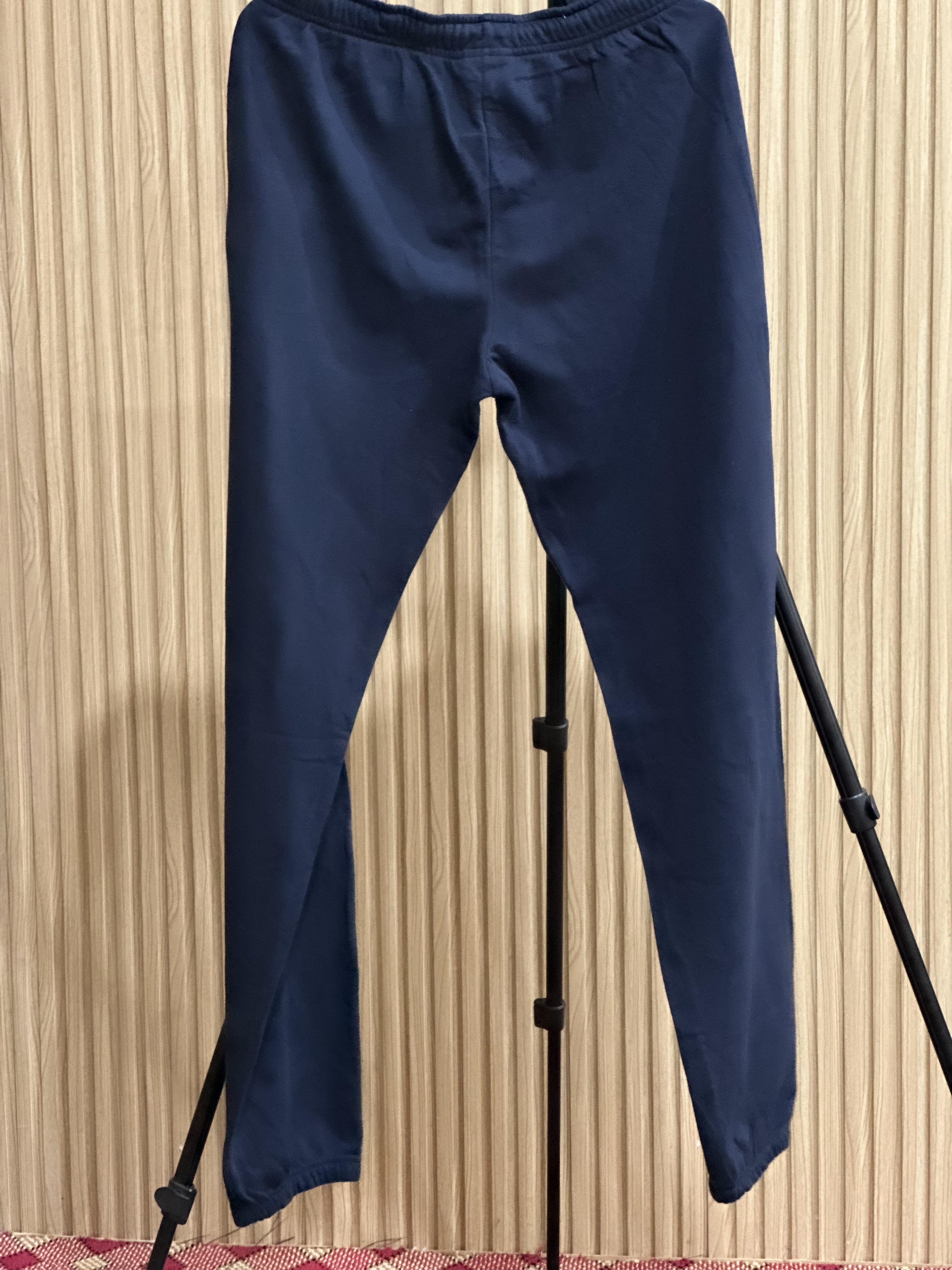 Preloved Champion Dark Blue Jogger Trousers