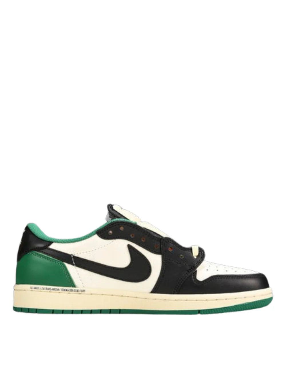 Nike Air Jordan 1 Low OG “Green Toe”