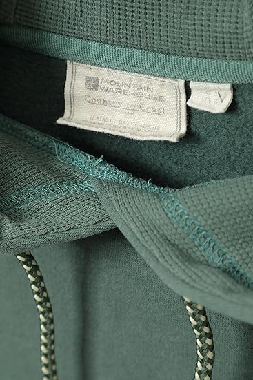 Wanderlust Embroidered Hoodie